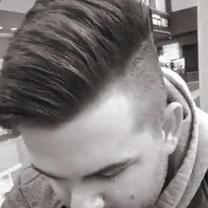 Meet your Posher, Preston